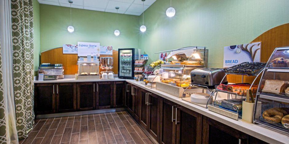 Quality Inn & Suites Regina Downtown Екстер'єр фото