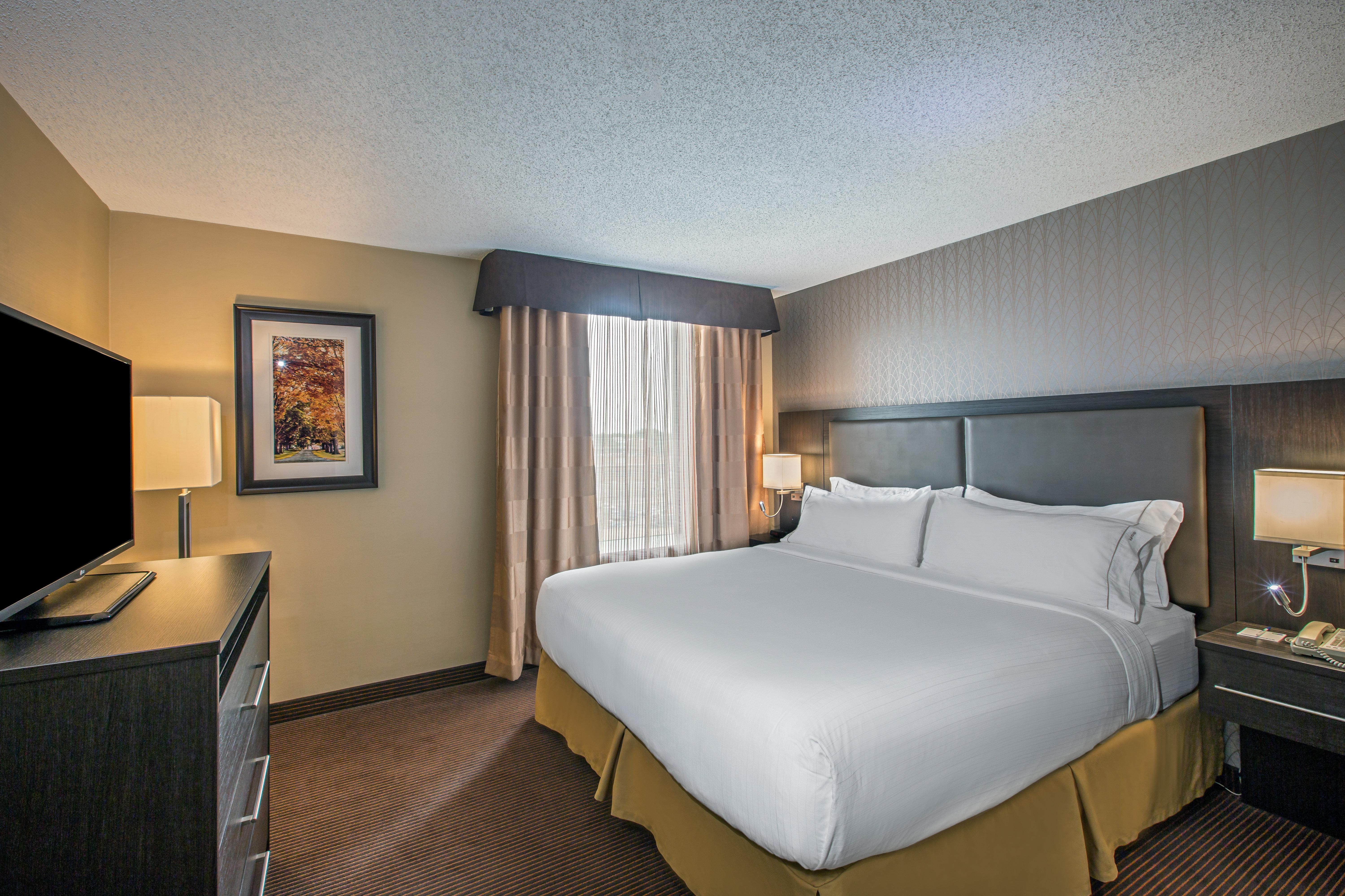 Quality Inn & Suites Regina Downtown Екстер'єр фото